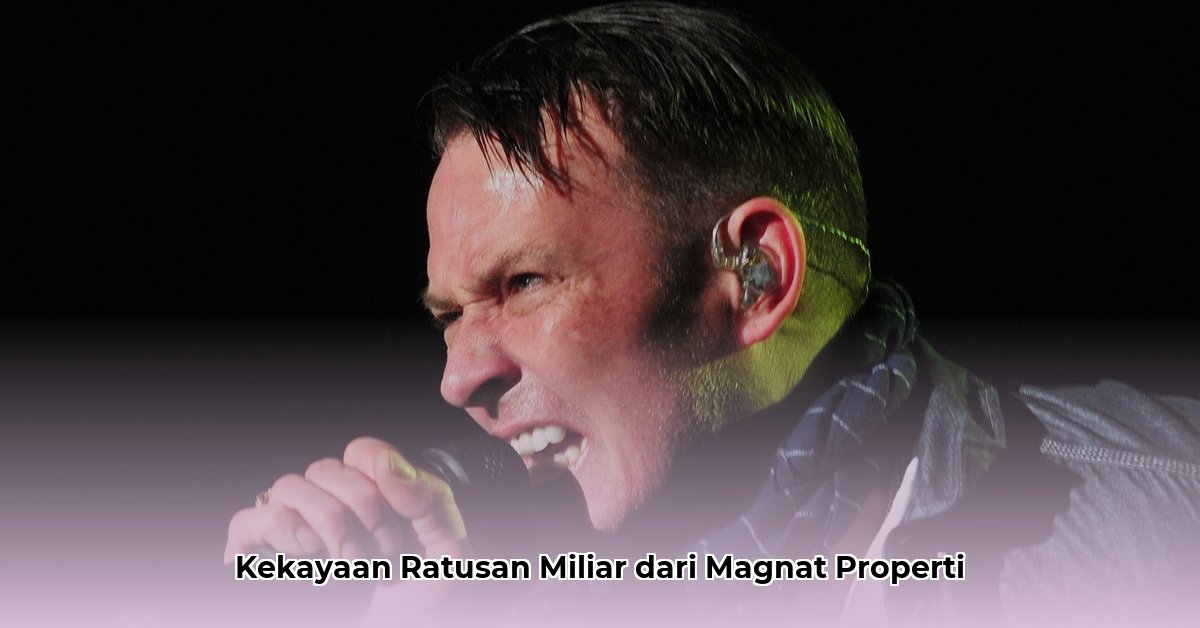 john weiland net worth